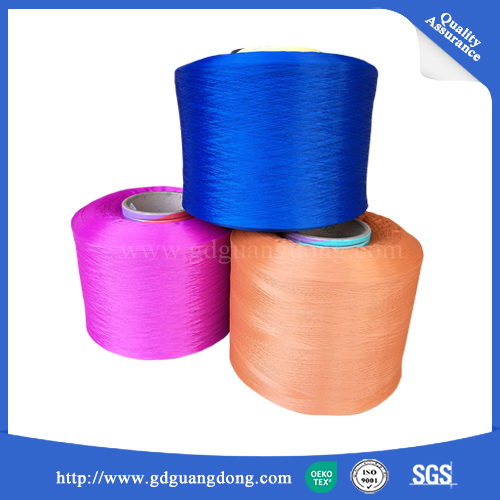 丙綸FDY網(wǎng)絡絲